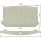 Dennis Carpenter Headliner Kit - 1961-64 Ford Truck C1TZ-8151968-PL