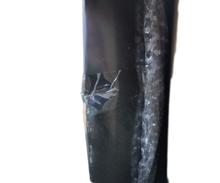 OER 1985-92 Camaro Z28 Steel Hood BLEM 1668008