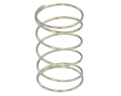 Corvette Front Brake Caliper Piston Spring, 1965-1982