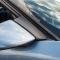 Corvette Mirror Wind Noise Deflectors, 1984-1996