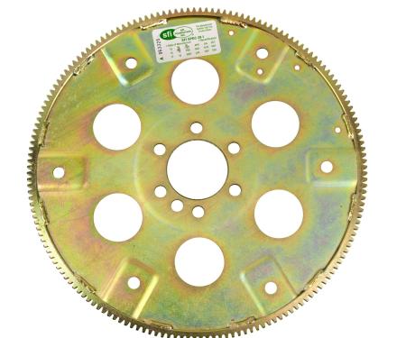 B&M Steel SFI Certified Flexplate, Small and Big Block Chevrolet 20230