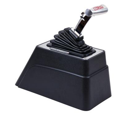 B&M Automatic Ratchet Shifter, Light Truck MegaShifter 80680