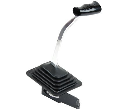 B&M Automatic Detent Shifter, Unimatic 80775