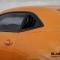 GlassSkinz 2010-15 Camaro Bakkdraft Rear Quarter Window Louvers CAM5BAKKDRAFT-QTR