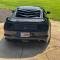 GlassSkinz 2015-2020 Mustang Bakkdraft Rear Window Valance / Louver BAKKDRAFTS550