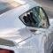 GlassSkinz 2014-19 Corvette Bakkdraft Quarter Louvers C7BAKKDRAFT-QTR WINDOW | Black Gloss Gba GB8
