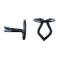 Dennis Carpenter Front of Hood Trim - 1948-50 Ford Truck     7C-16956-PR