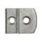 Dennis Carpenter Door Striker Plate - Right or Left - 1948-52 Ford Truck 7C-8122010