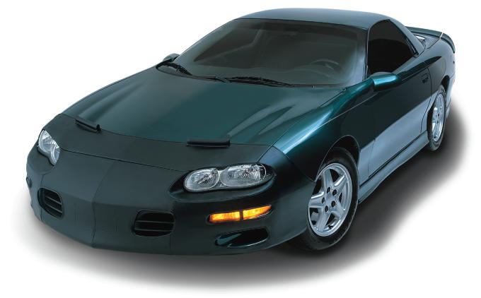 Covercraft 1978-1981 Chevrolet Camaro LeBra Custom Front End Cover 55023-01