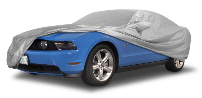 Covercraft Custom Fit Car Covers, Reflectect Silver C7782RS