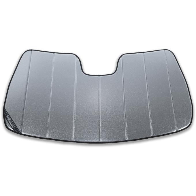 Covercraft 2018-2023 Chevrolet Traverse UVS100 Premier Series Custom Sunscreen UV11538GS