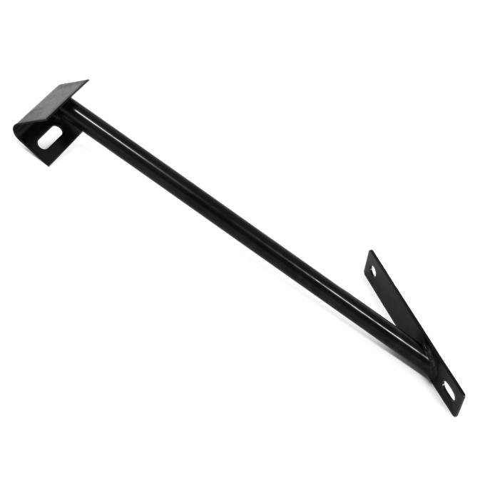 ACP Front Bumper Bracket Outer Passenger Side FM-BB029