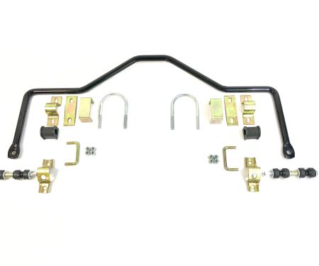 Addco 7/8 in. Suspension Stabilizer Bar 675