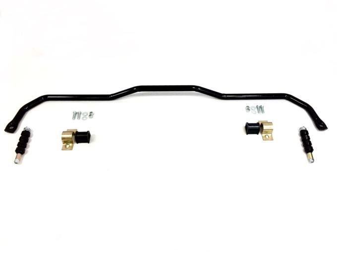 Addco 1 in. Suspension Stabilizer Bar 136