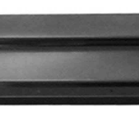 Key Parts '99-'15 Inner Bottom Front Door, Driver's Side 1987-271 L