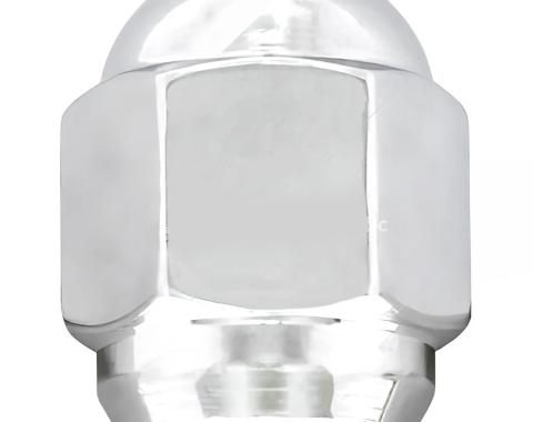 Coker Tire Ford Model A Zinc Lug Nut 913020