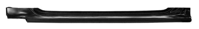 Key Parts '80-'96 Rocker Panel, Driver's Side 1982-103 L