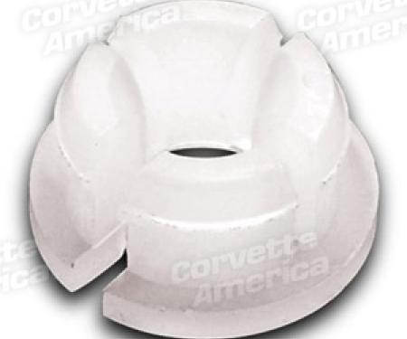 Chevelle & El Camino Accelerator Cable to Pedal Retainer Bushing, 1968-1975