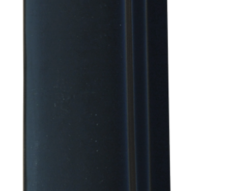 Key Parts '47-'55 Windshield Outer Pillar, Driver's Side 0846-741