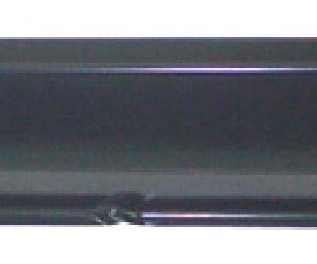 AMD Outer Rocker Panel, LH, 71-72 Demon; 67-69 Barracuda; 70-76 Duster; 73-76 Dart Sport 450-1370-L