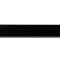 AMD Bed Board End Cap, Steel, 51-52 F1 Short Bed Stepside; 53-72 F100 Short Bed Stepside 717-4551-4