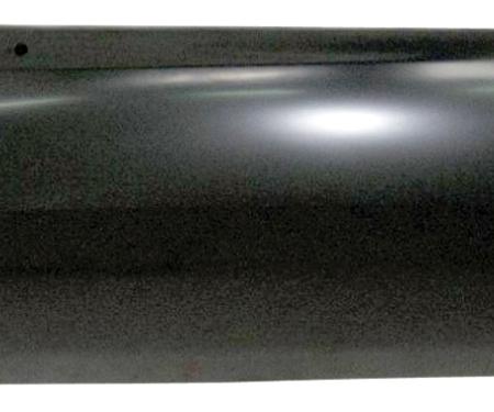 AMD Door Shell, LH, 69 Camaro Firebird 500-3569-L