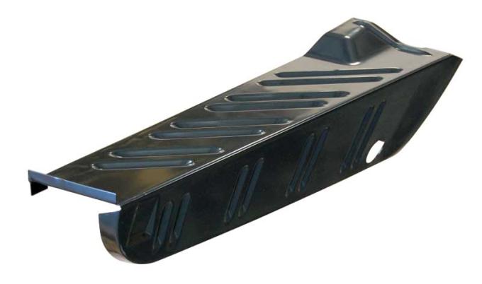 AMD Trunk Floor Extension / Drop Off, RH 840-1267-R