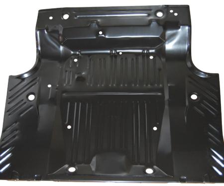 AMD Trunk Floor, OE Style 800-1468