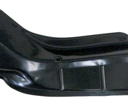 AMD Trunk Floor Extension / Drop Off, LH 840-3468-L