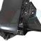 AMD Front Fender with Gill Slots, RH, 71 Barracuda 200-1571-2R