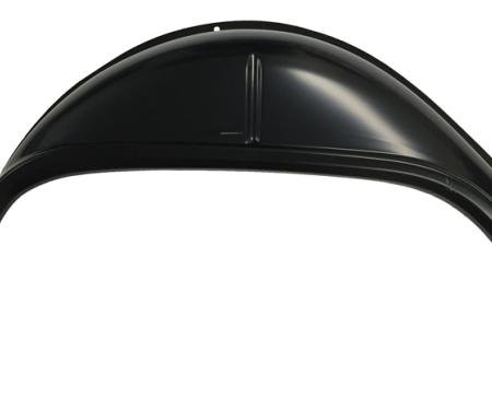 AMD Outer Wheelhouse, LH, 70-72 Monte Carlo 770-3670-L
