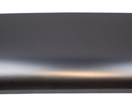 AMD Door Skin, Lower, RH, 53-56 F100 F250 516-4553-R