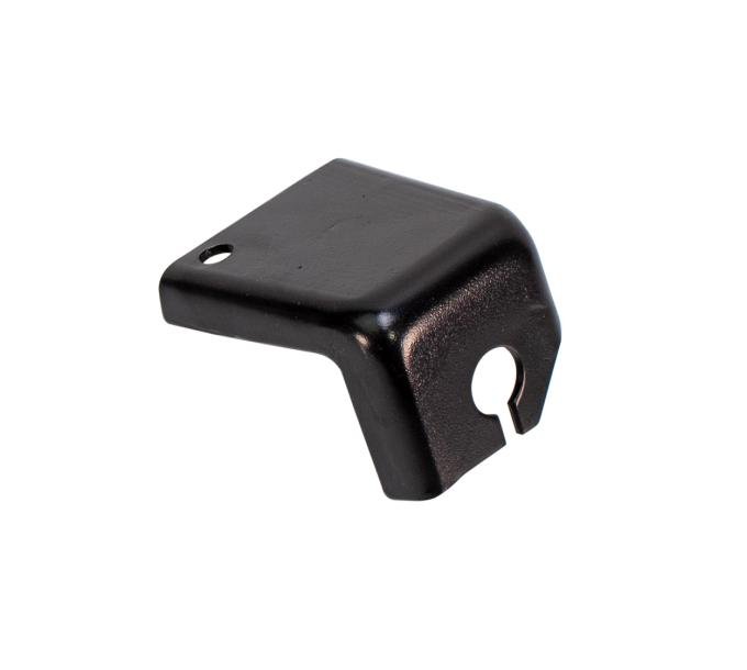 AMD Floor Pan Park Brake Cable Retainer Bracket, LH, 66-70 Falcon; 66-71 Fairlane Comet Cyclone Ranchero; 68-71 Torino Montego 425-8466