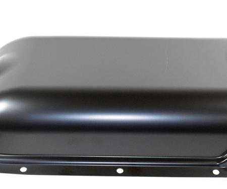 AMD Transmission Cover, High Hump 415-4067