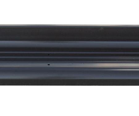 AMD Running Board, LH, 48-52 Ford F1 F2 722-4548-L