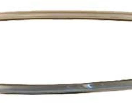 AMD Vinyl Top Molding Set, 68-70 Dodge B-Body (Except Charger) 635-2468-S