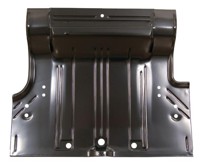 AMD Trunk Floor, OE Style (Modify for 74 Models) 800-1471