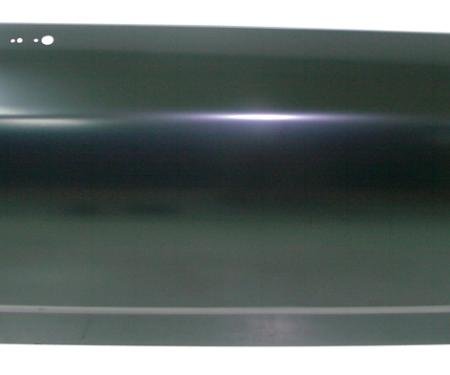 AMD Door Skin, LH, 68 Chevelle 2DR 510-3468-L