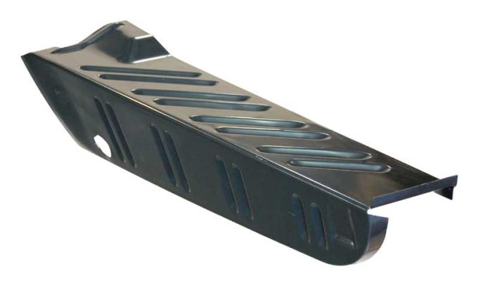 AMD Trunk Floor Extension / Drop Off, LH 840-1267-L