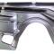 AMD Inner Fender, LH, 72-74 E-Body; 72 B-Body 250-1572-L