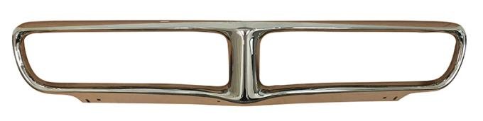 AMD Front Bumper, 67-68 Firebird 100-5567