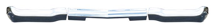 AMD Front Bumper (3pcs), 61 Impala 100-3961