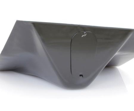 Ford Pickup / Bronco Front Right Cab Mount Panel (OE-Style Restoration Grade)