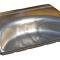AMD Gas Tank w/ 4 Side Vent Lines, 70-71 Dodge Plymouth A-Body 890-1070-4