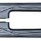 AMD Running Board Set, Pair, 53-56 F100 F250 Short Bed 435-4553-P