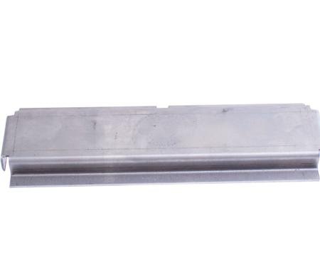 AMD Front Crossmember Lower Reinforcement (Jack Pad), 66-69 Fairlane; 68-69 Torino 394-8466-1