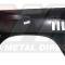 AMD Front Fender with Gill Slots, RH, 71 Barracuda 200-1571-2R