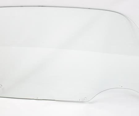 AMD Door Glass, Clear, RH, 70-81 Camaro Firebird 550-3570-CR