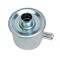 AMD Oil Filler Breather Cap w/ 1 Hose Outlet, 70-up Mopar 337-1070-1
