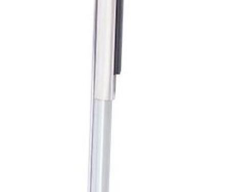 AMD Vent Window Division Bar Assembly, LH, 48-52 F1 F2 552-4548-1L